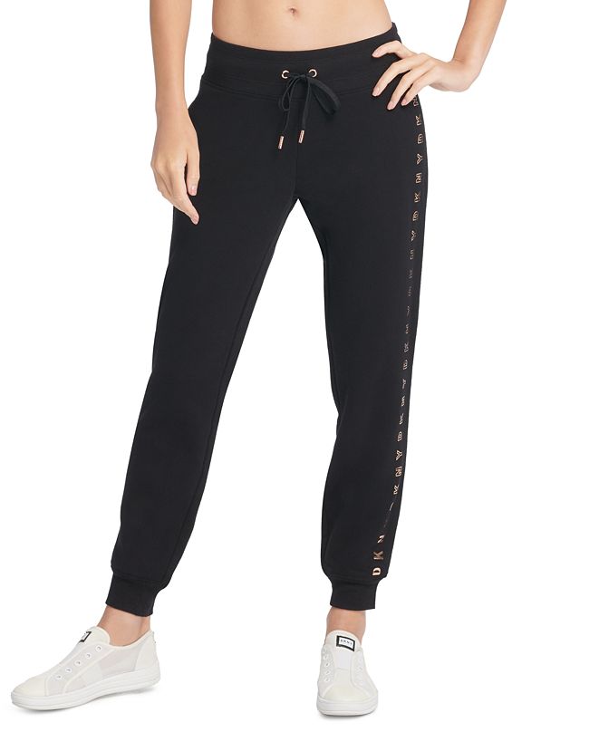macys jogger set