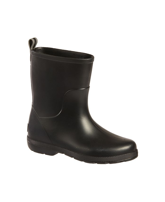 Totes Little Kids Unisex Cirrus Charley Tall Waterproof Rain Boots ...