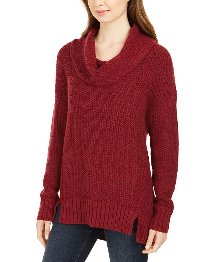 Macys style best sale & co sweaters