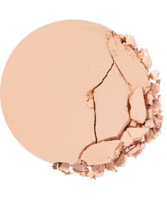 Dual Finish Multi-Tasking Powder Foundation Oil-free Face Powder 