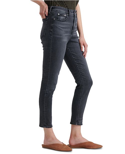 Lucky Brand Bridgette Skinny Jeans And Reviews Jeans Women Macys