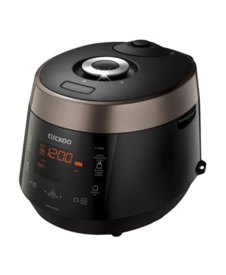 10 Cup Pressure Rice Cooker