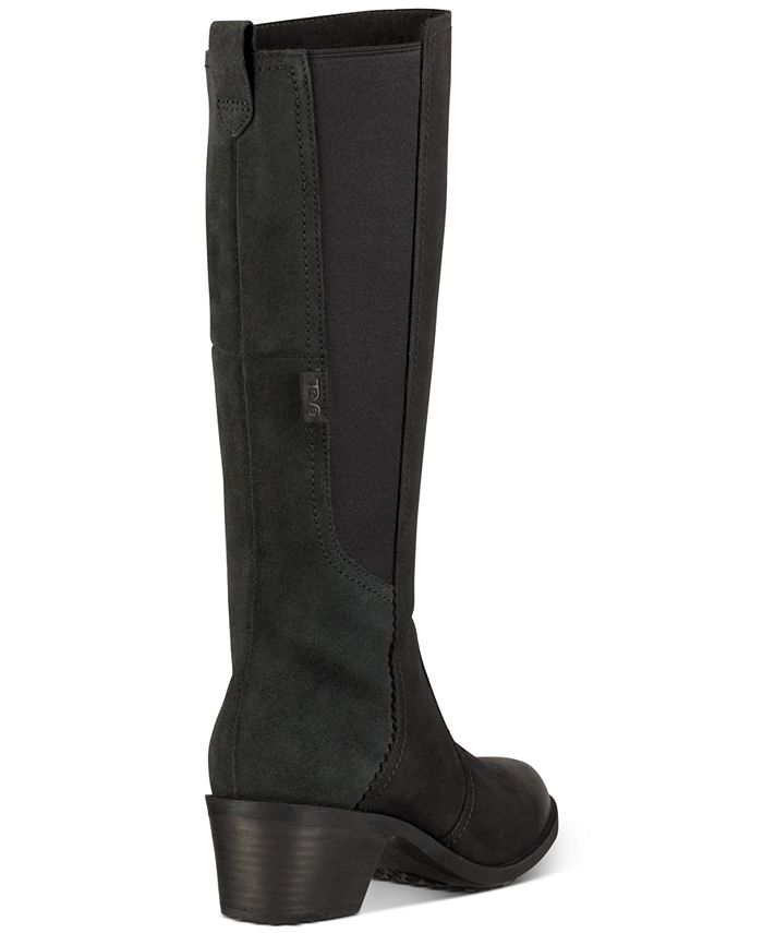 teva anaya boot tall
