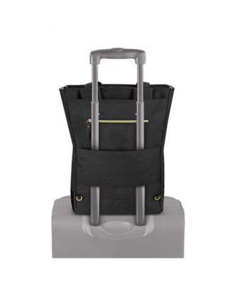 New York Parker 15.6" Hybrid Tote