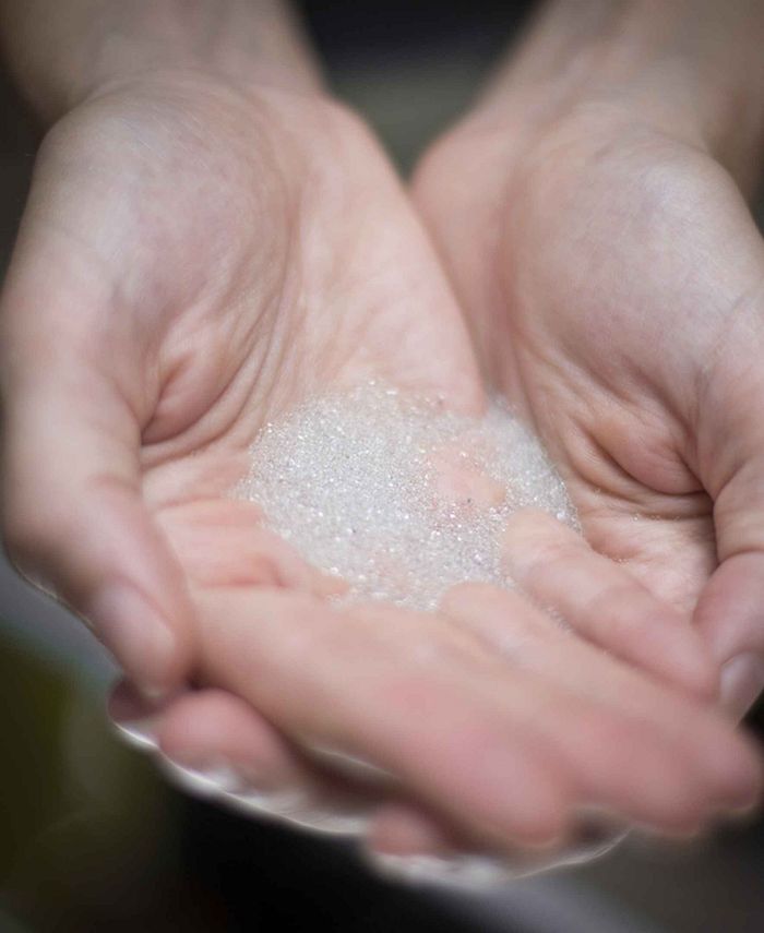 Baloo Living Weighted Blanket 15 Lbs Queen/Full Fit Macy's