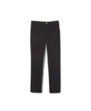 Girls black dress on sale slacks