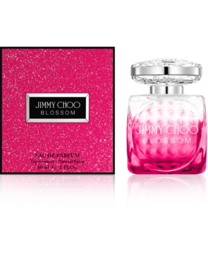 EAN 3386460066280 - Jimmy Choo Blossom Eau de Parfum Spray
