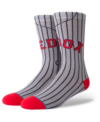 boston red sox grey jersey