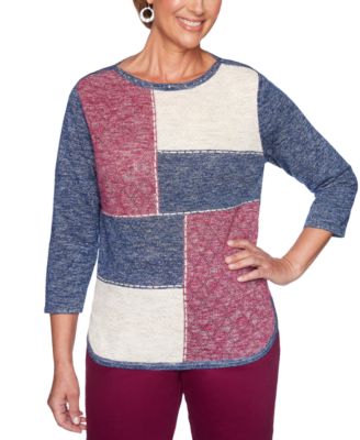 alfred dunner sweaters macy's