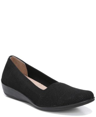 LifeStride Women's Immy Wedge Slip Ons Macy's
