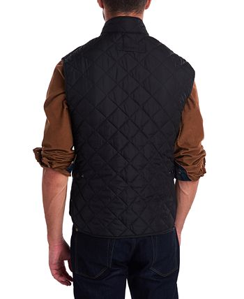 Barbour - Lowerdale Quilted Vest