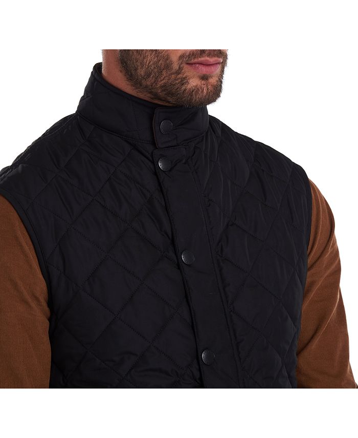 Barbour - Lowerdale Quilted Vest