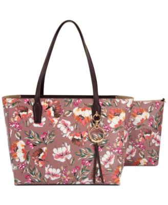 nine west ringleader tote