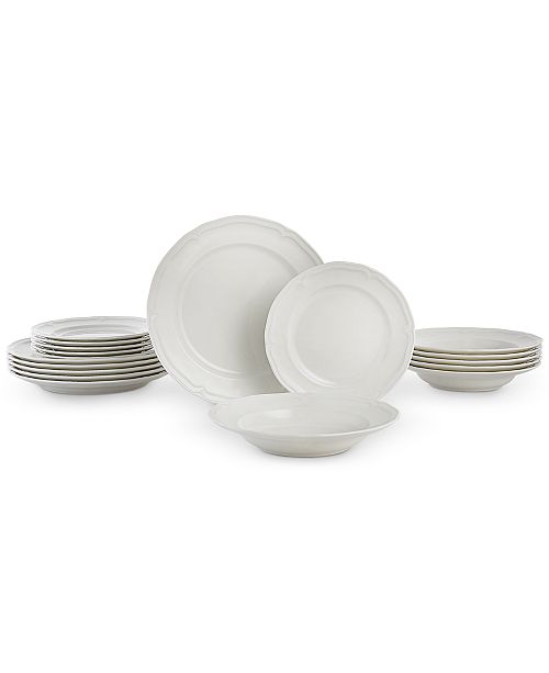 Villeroy Boch Manoir Dinnerware Collection Reviews
