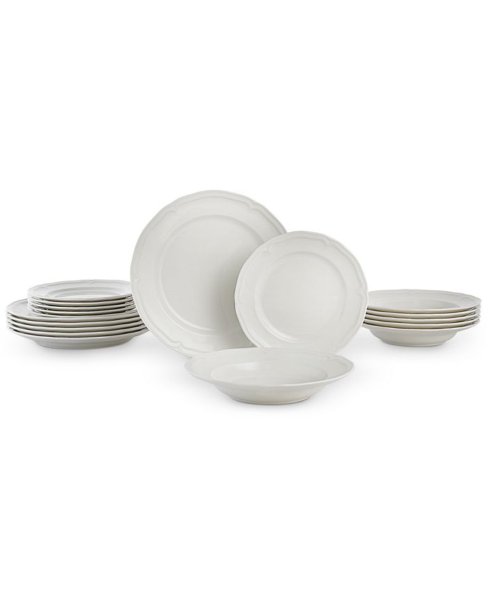 Villeroy & Boch Manoir Dinnerware Collection - Macy's