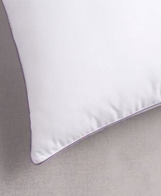 PowerNap Dream Infusion Lavender Scented Soft Touch Pillow, Standard