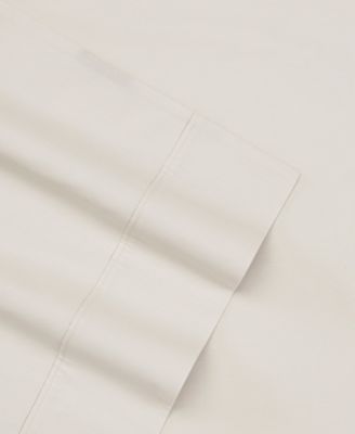 Cool Zone Solid 4-Pc. Sheet Set, Queen