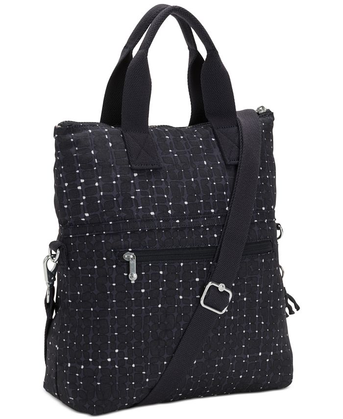Kipling Eleva Crossbody Bag & Reviews - Handbags & Accessories - Macy's