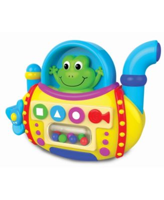 The Learning Journey Early Learning Shapes Sub - Macy's