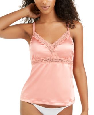 Cosabella, Everyday Lace Trim Camisole