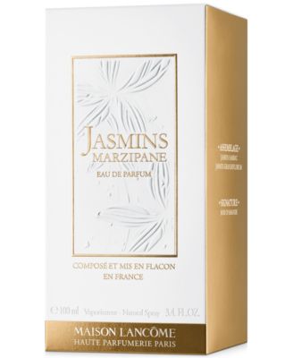 Lancôme Maison Lancôme Jasmins Marzipane Eau de Parfum, 3.4