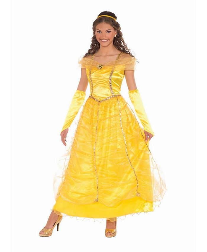 BuySeasons BuySeason Women's En Princess Costume - Macy's