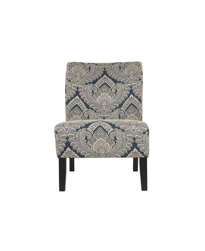 Signature Design By Ashley Honnally Accent Chair Macys