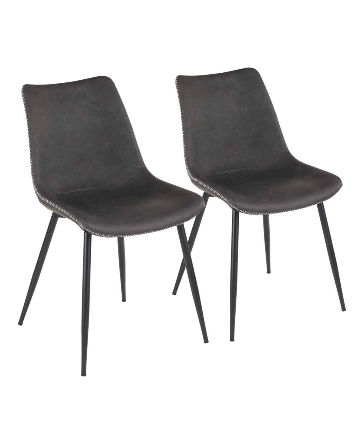 Durango Dining Chairs, Set of 2