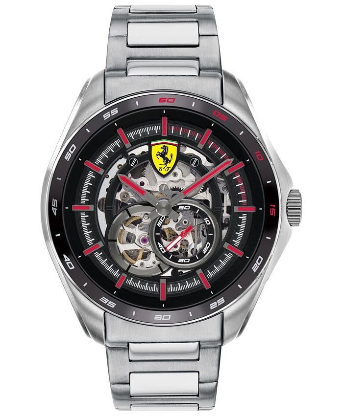 Ferrari deals watch macys
