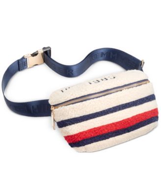 tommy hilfiger belt bag womens