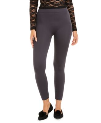 Hue - Brushed Seamless Leggings