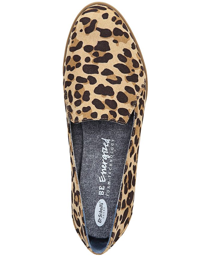 dr scholl's dawned black