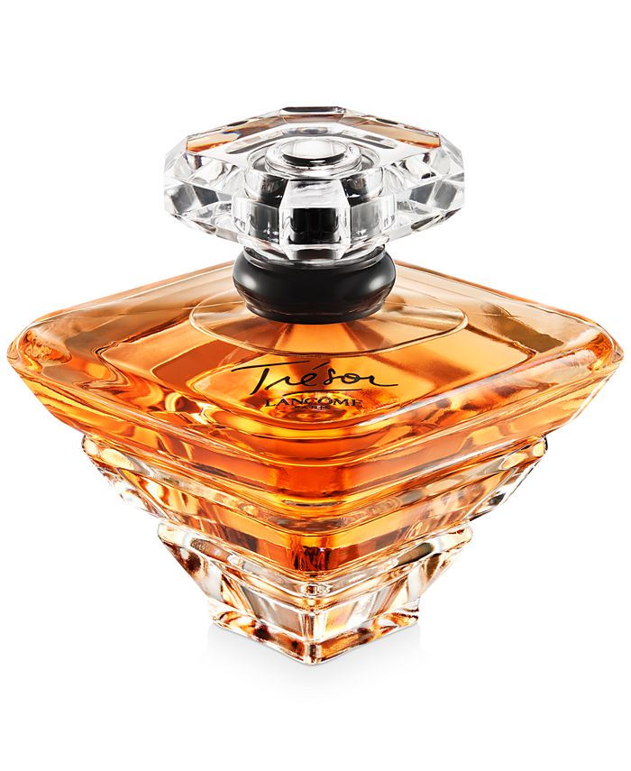 paneel Snikken Wetland Lancôme Trésor Eau De Parfum Spray, 3.4 oz & Reviews - Lancôme - Beauty -  Macy's