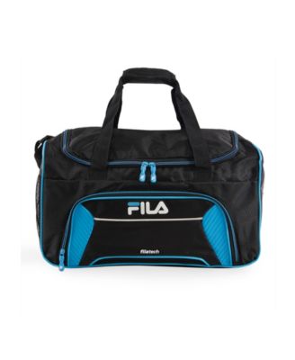 fila acer duffel bag