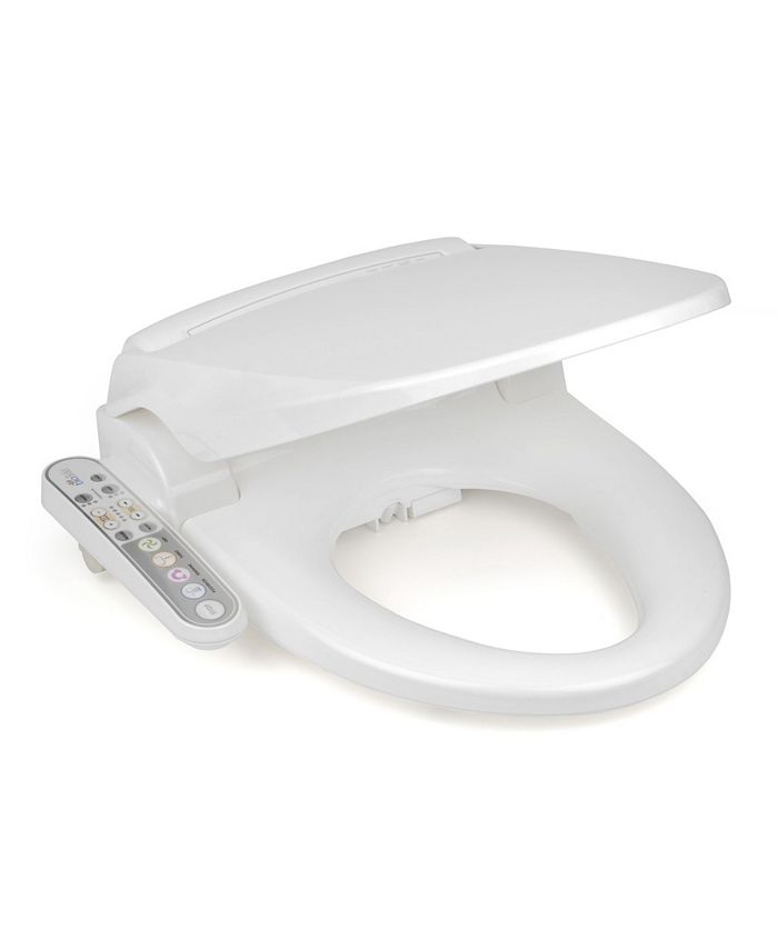 Bio Bidet BioBidet Prestige BB800 Electric Smart Bidet Seat for