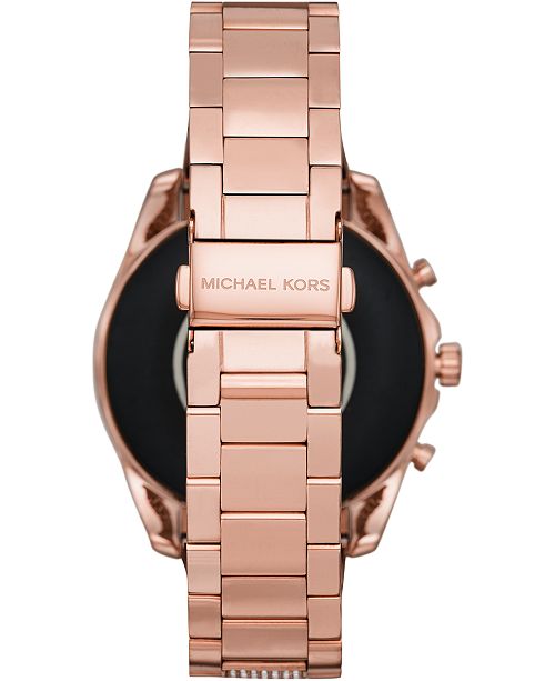 access gen 5 bradshaw smartwatch