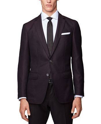 Hugo boss hartlay jacket store