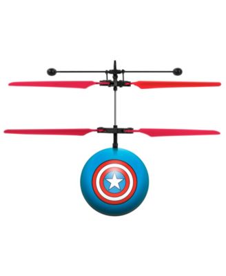 marvel heli ball