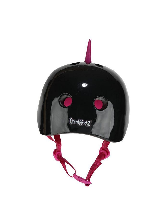 SAKAR CredHedz Punky Penguin Helmet Macy's