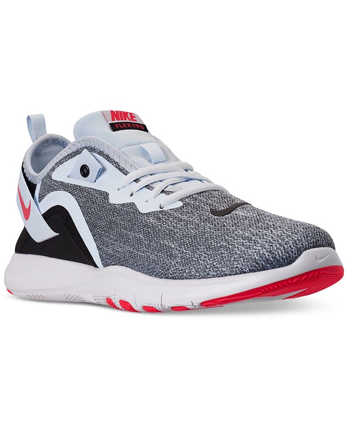 womens nike flex trainer 9