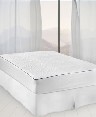 Cool Luxury Mattress Protector, Queen