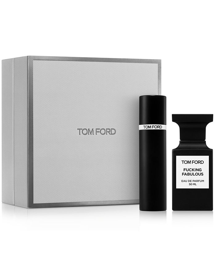 Tom Ford 2-Pc. Private Blend Fabulous Gift Set & Reviews - Perfume - Beauty  - Macy's