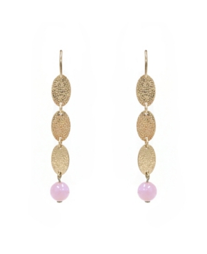 image of Stephanie Kantis Flow Earring