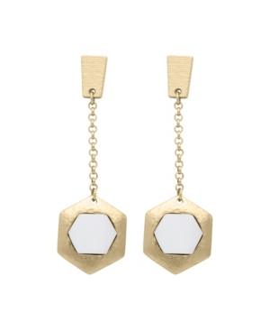 image of Stephanie Kantis Honor Drop Earrings