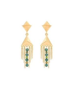 image of Stephanie Kantis Dimension Earrings
