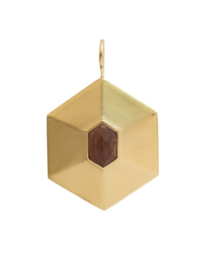 image of Stephanie Kantis Geometric Avail Pendant