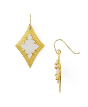 image of Stephanie Kantis Ace Large Earring
