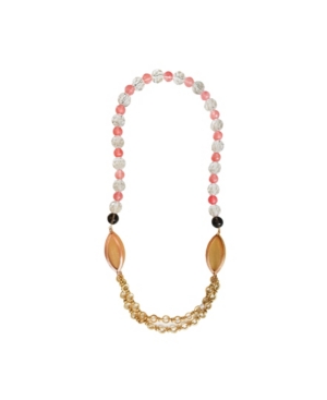 image of Stephanie Kantis Dazzle Necklace