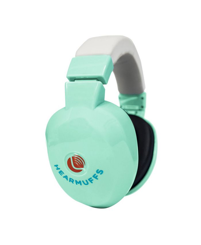 Lucid Audio Hearmuffs Passive Hearing Protection Macy's