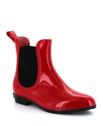 Seven7 Women s Chelsea Rain Boot Macy s